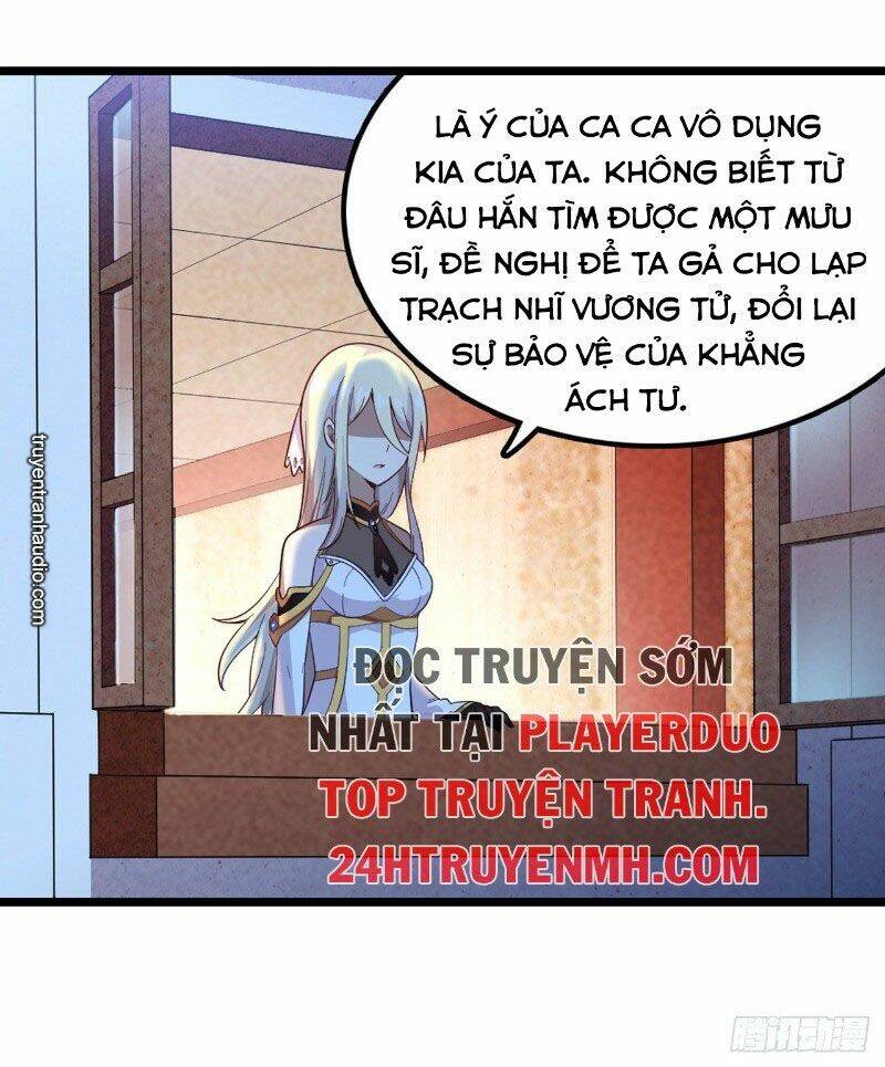Sứ Đồ Vô Hạn Và 12 Chiến Cơ Chapter 69 - Trang 2