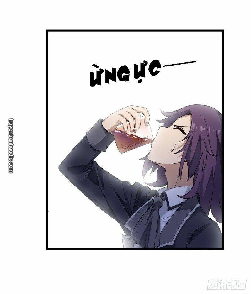 Sứ Đồ Vô Hạn Và 12 Chiến Cơ Chapter 69 - Trang 2