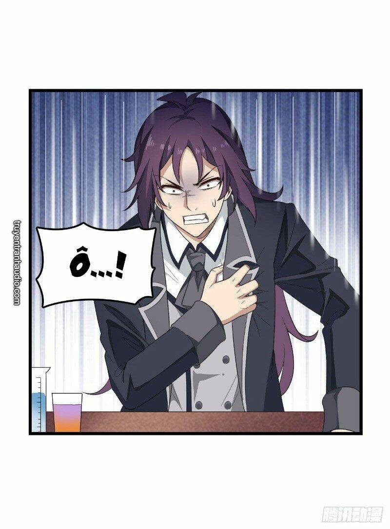 Sứ Đồ Vô Hạn Và 12 Chiến Cơ Chapter 69 - Trang 2