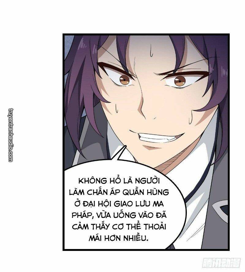 Sứ Đồ Vô Hạn Và 12 Chiến Cơ Chapter 69 - Trang 2