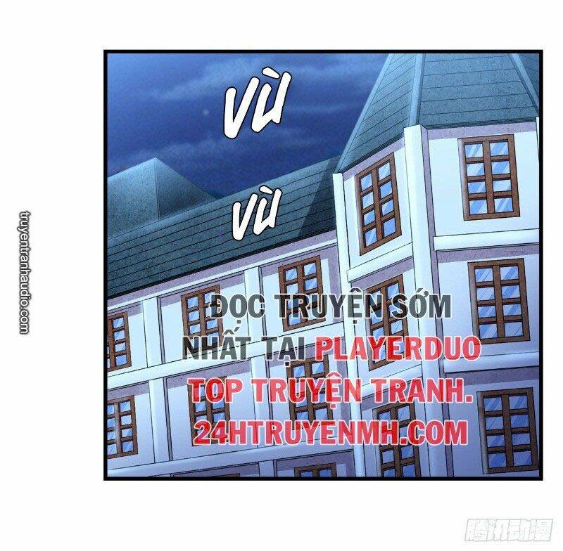 Sứ Đồ Vô Hạn Và 12 Chiến Cơ Chapter 69 - Trang 2