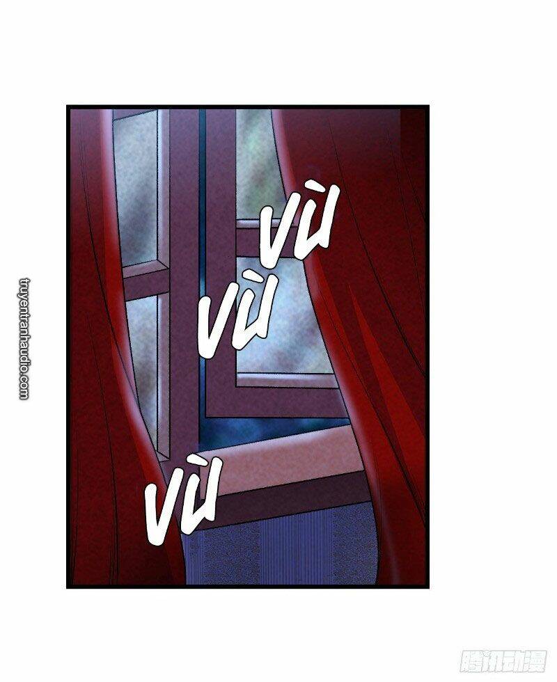 Sứ Đồ Vô Hạn Và 12 Chiến Cơ Chapter 69 - Trang 2