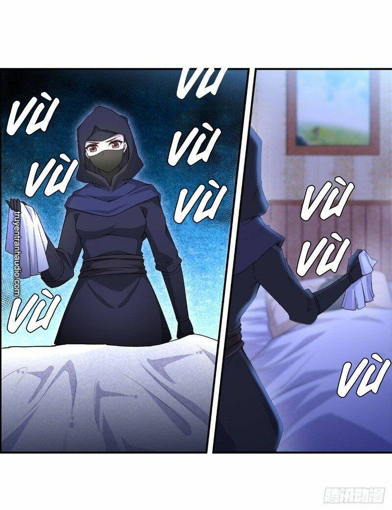 Sứ Đồ Vô Hạn Và 12 Chiến Cơ Chapter 69 - Trang 2