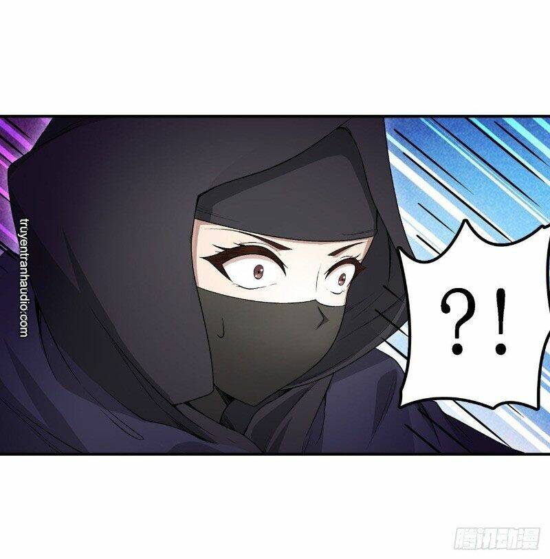 Sứ Đồ Vô Hạn Và 12 Chiến Cơ Chapter 69 - Trang 2