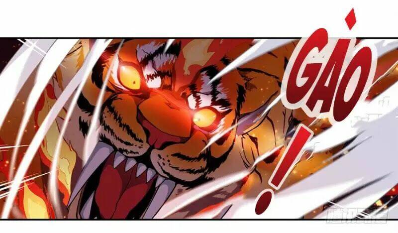 Sứ Đồ Vô Hạn Và 12 Chiến Cơ Chapter 7 - Trang 2