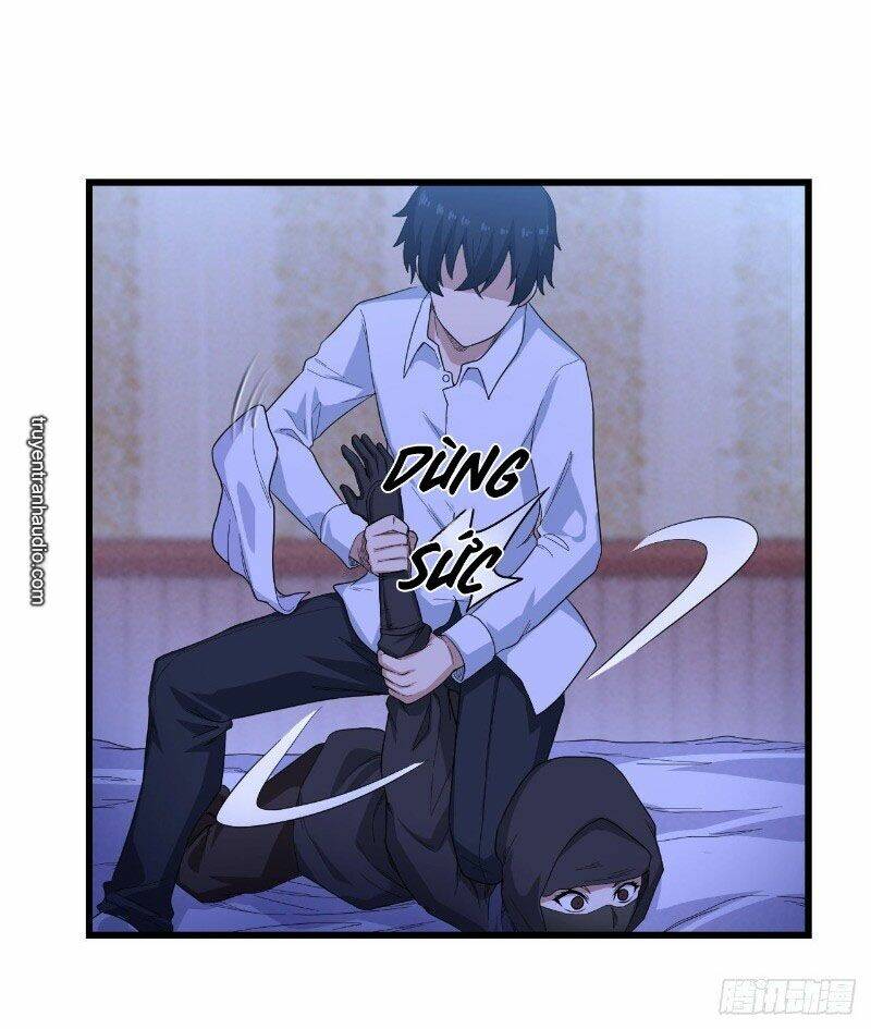 Sứ Đồ Vô Hạn Và 12 Chiến Cơ Chapter 70 - Trang 2