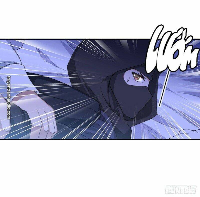 Sứ Đồ Vô Hạn Và 12 Chiến Cơ Chapter 70 - Trang 2