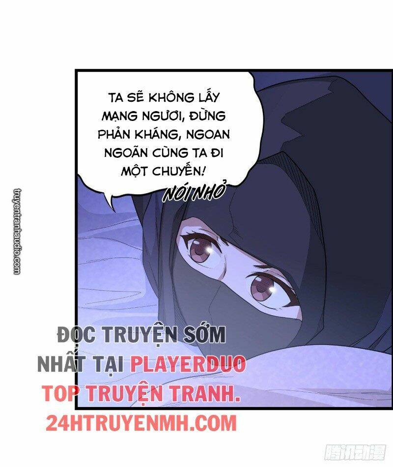 Sứ Đồ Vô Hạn Và 12 Chiến Cơ Chapter 70 - Trang 2