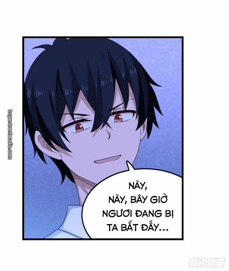 Sứ Đồ Vô Hạn Và 12 Chiến Cơ Chapter 70 - Trang 2