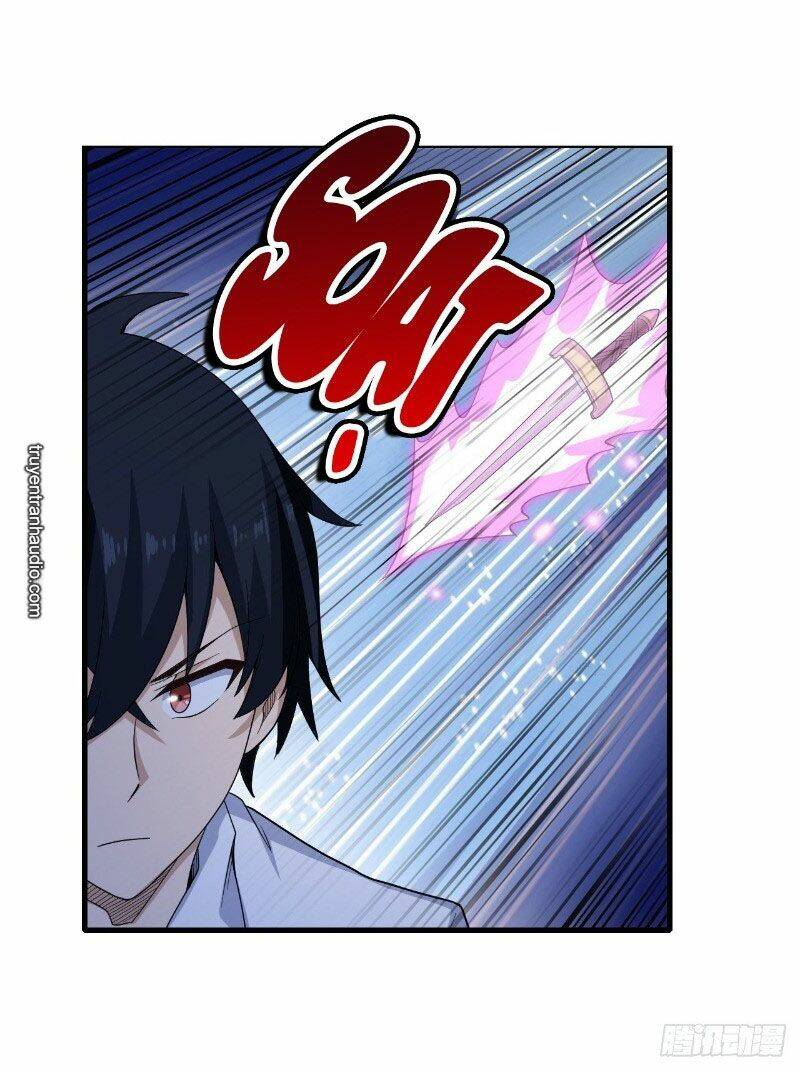 Sứ Đồ Vô Hạn Và 12 Chiến Cơ Chapter 70 - Trang 2