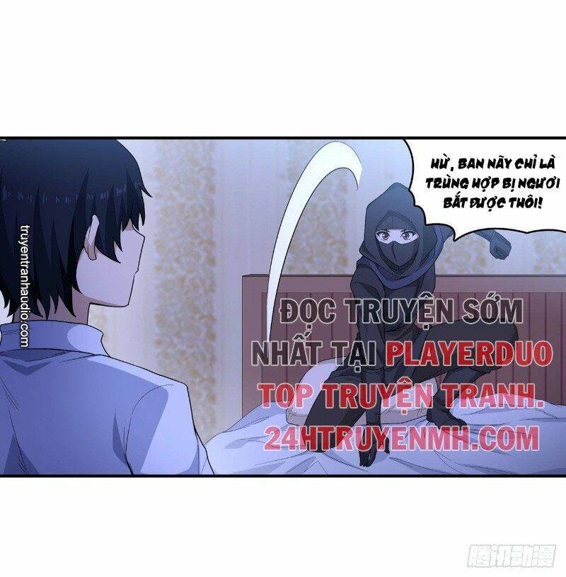 Sứ Đồ Vô Hạn Và 12 Chiến Cơ Chapter 70 - Trang 2