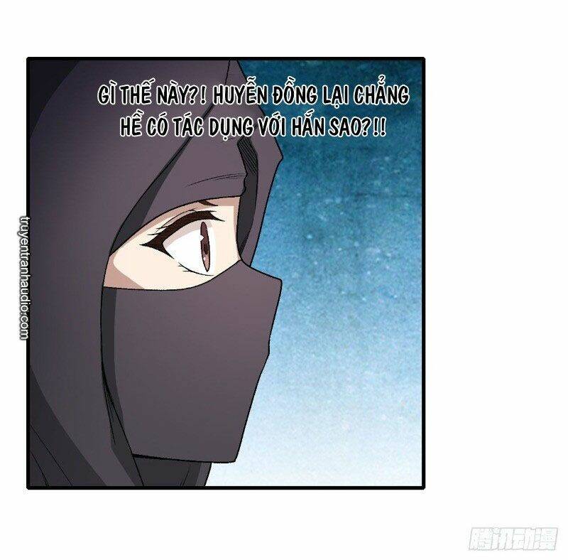 Sứ Đồ Vô Hạn Và 12 Chiến Cơ Chapter 70 - Trang 2