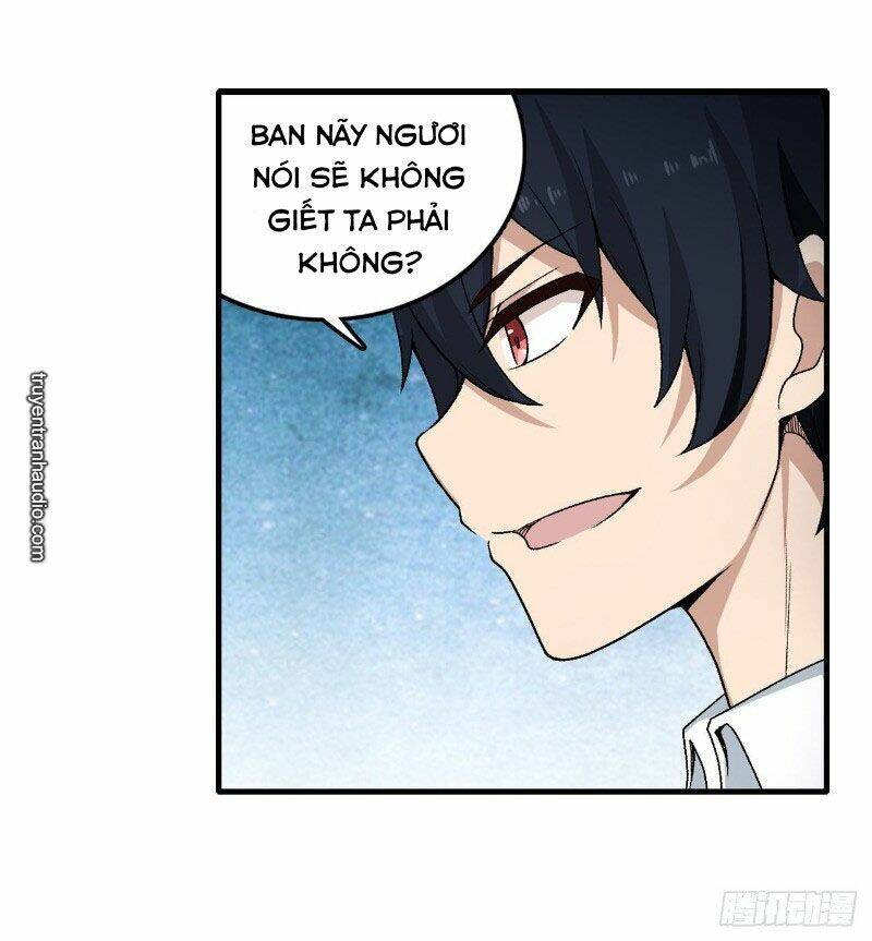 Sứ Đồ Vô Hạn Và 12 Chiến Cơ Chapter 70 - Trang 2