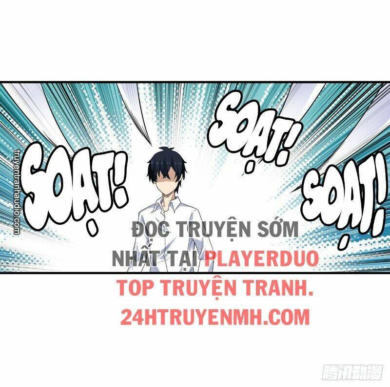 Sứ Đồ Vô Hạn Và 12 Chiến Cơ Chapter 70 - Trang 2