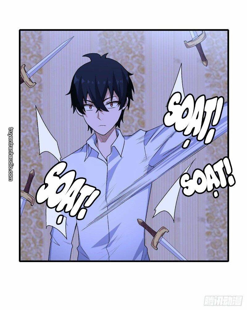 Sứ Đồ Vô Hạn Và 12 Chiến Cơ Chapter 70 - Trang 2