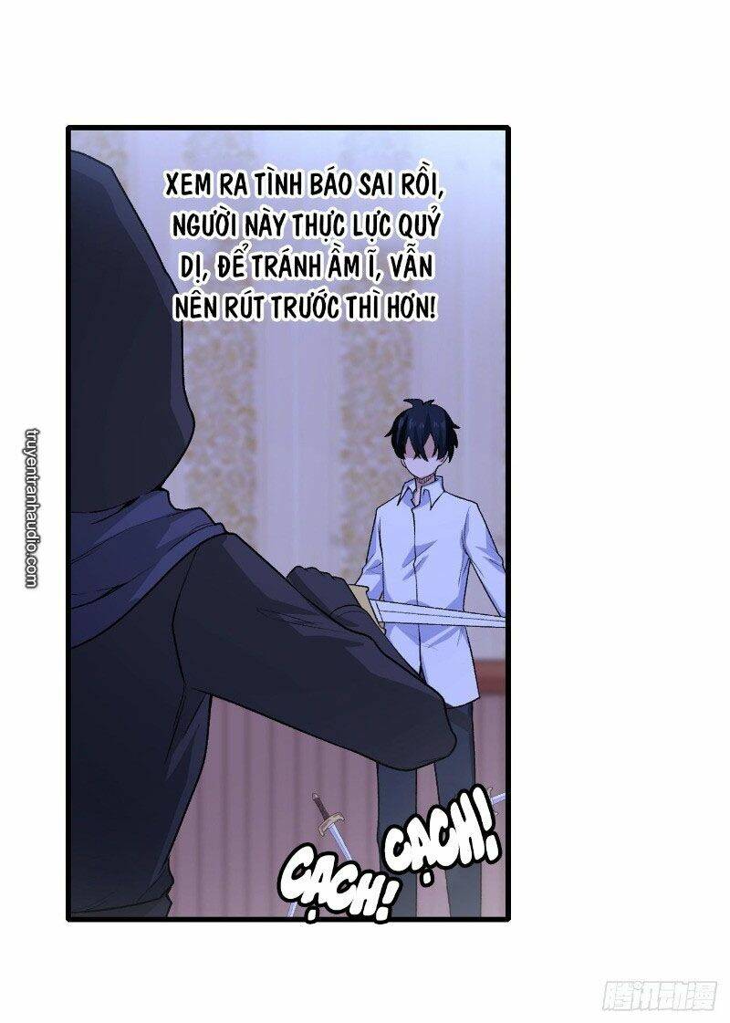 Sứ Đồ Vô Hạn Và 12 Chiến Cơ Chapter 70 - Trang 2