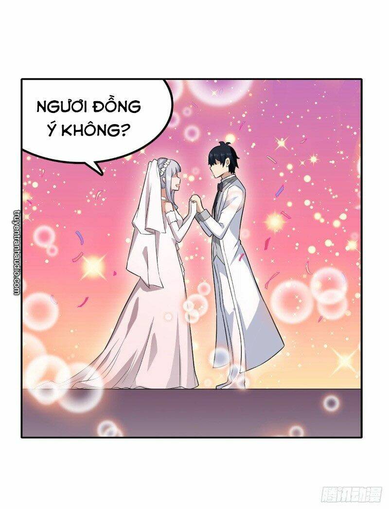 Sứ Đồ Vô Hạn Và 12 Chiến Cơ Chapter 70 - Trang 2