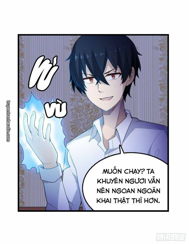 Sứ Đồ Vô Hạn Và 12 Chiến Cơ Chapter 70 - Trang 2