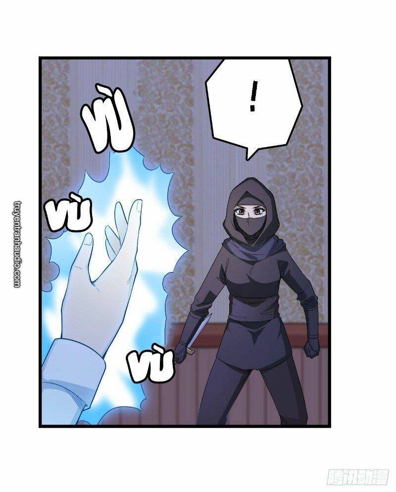 Sứ Đồ Vô Hạn Và 12 Chiến Cơ Chapter 70 - Trang 2