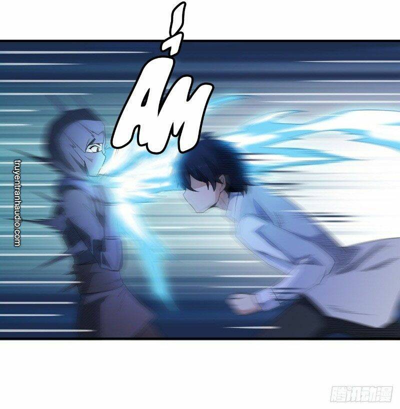 Sứ Đồ Vô Hạn Và 12 Chiến Cơ Chapter 70 - Trang 2