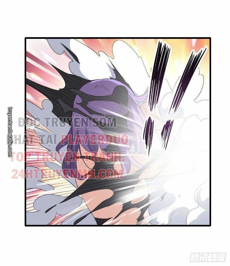 Sứ Đồ Vô Hạn Và 12 Chiến Cơ Chapter 70 - Trang 2