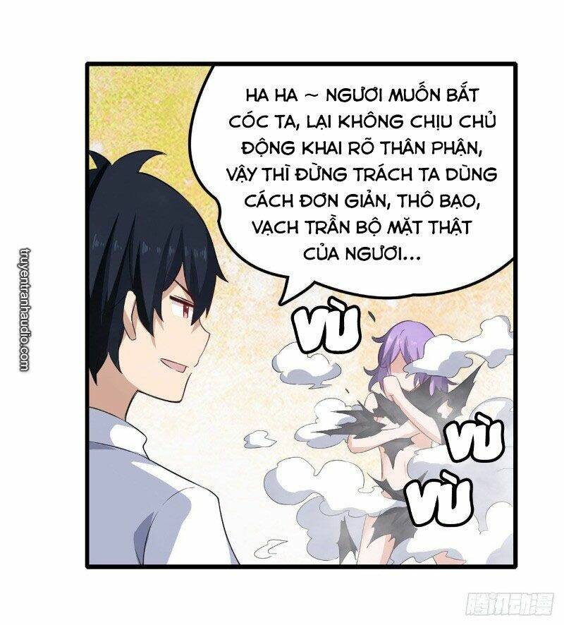 Sứ Đồ Vô Hạn Và 12 Chiến Cơ Chapter 70 - Trang 2