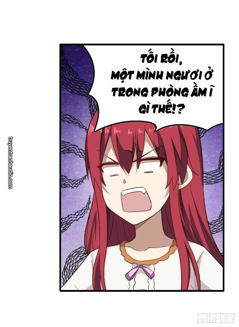 Sứ Đồ Vô Hạn Và 12 Chiến Cơ Chapter 70 - Trang 2