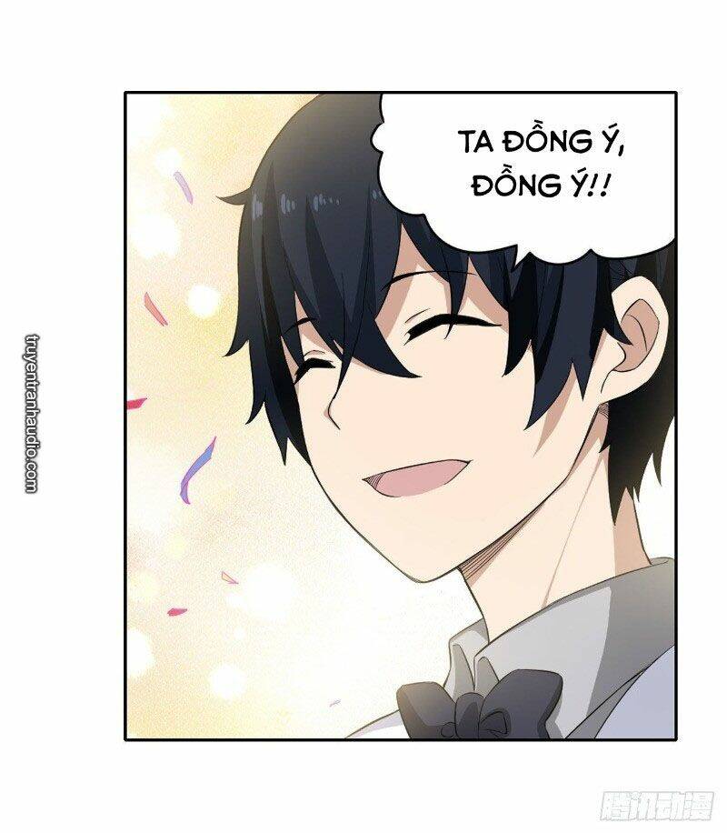 Sứ Đồ Vô Hạn Và 12 Chiến Cơ Chapter 70 - Trang 2