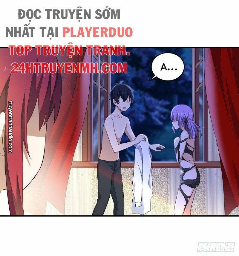 Sứ Đồ Vô Hạn Và 12 Chiến Cơ Chapter 70 - Trang 2