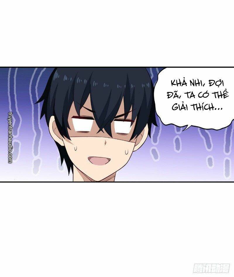 Sứ Đồ Vô Hạn Và 12 Chiến Cơ Chapter 70 - Trang 2