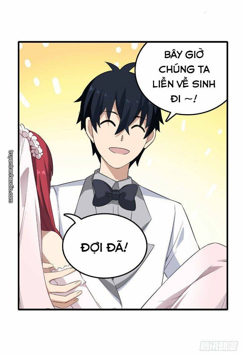 Sứ Đồ Vô Hạn Và 12 Chiến Cơ Chapter 70 - Trang 2