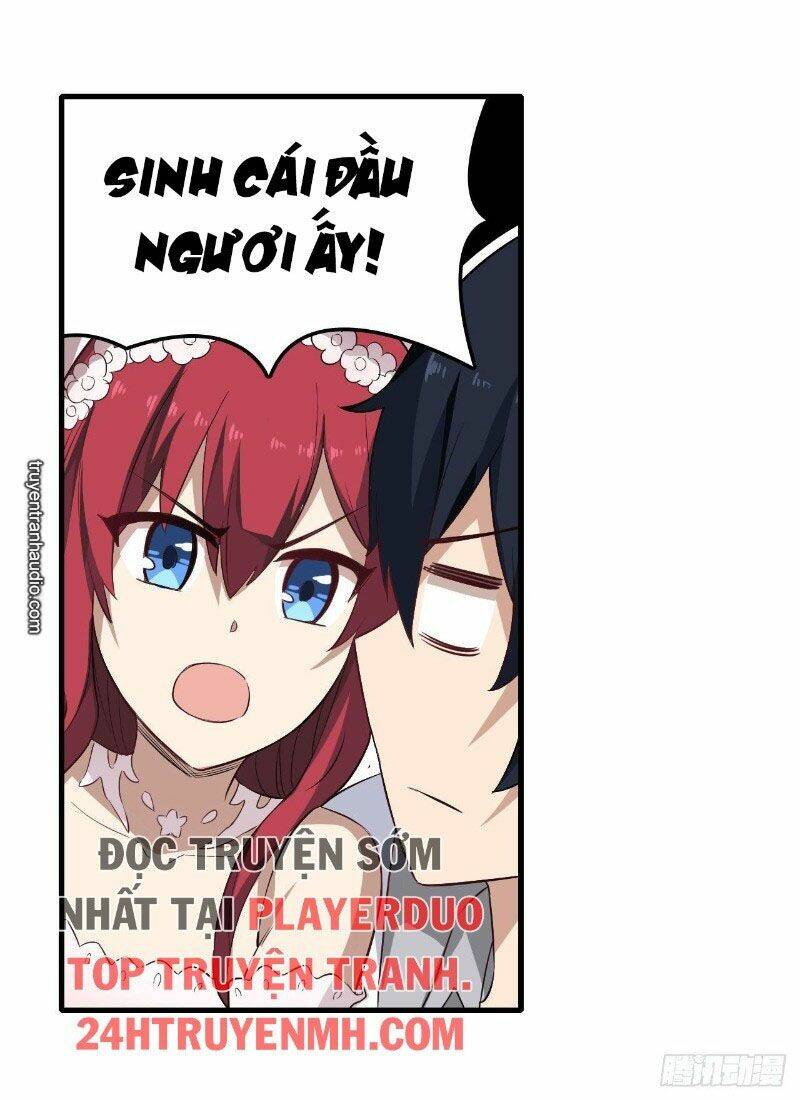 Sứ Đồ Vô Hạn Và 12 Chiến Cơ Chapter 70 - Trang 2