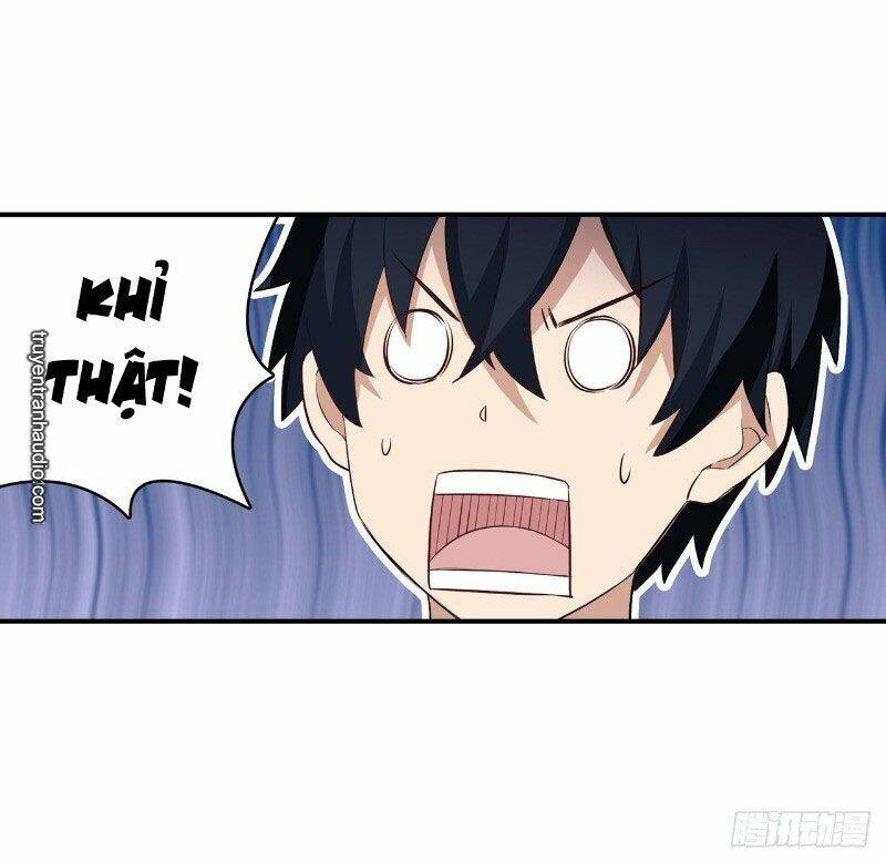 Sứ Đồ Vô Hạn Và 12 Chiến Cơ Chapter 70 - Trang 2