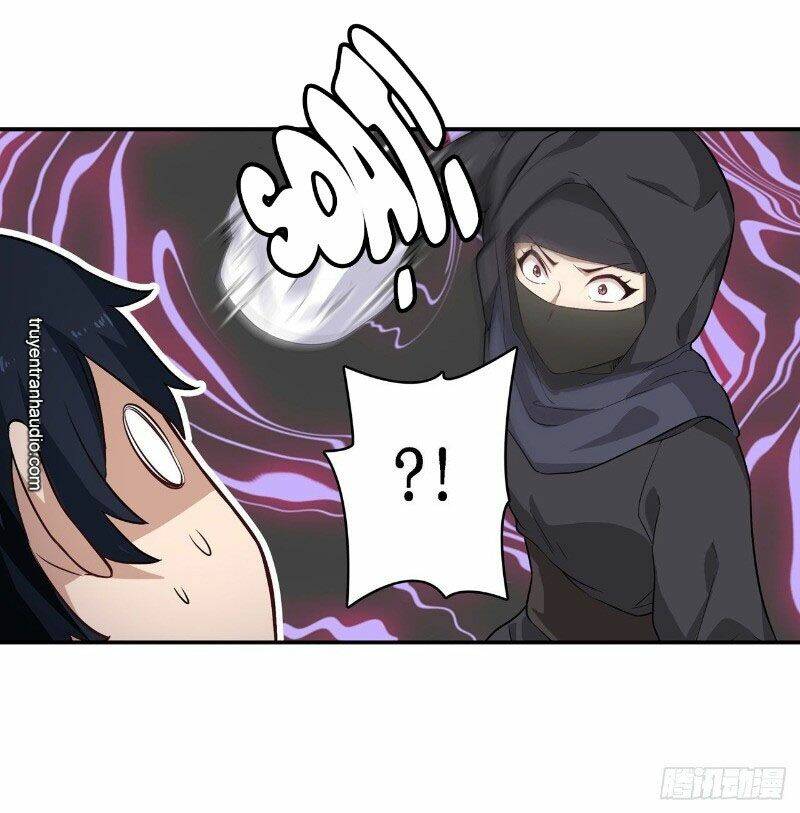 Sứ Đồ Vô Hạn Và 12 Chiến Cơ Chapter 70 - Trang 2