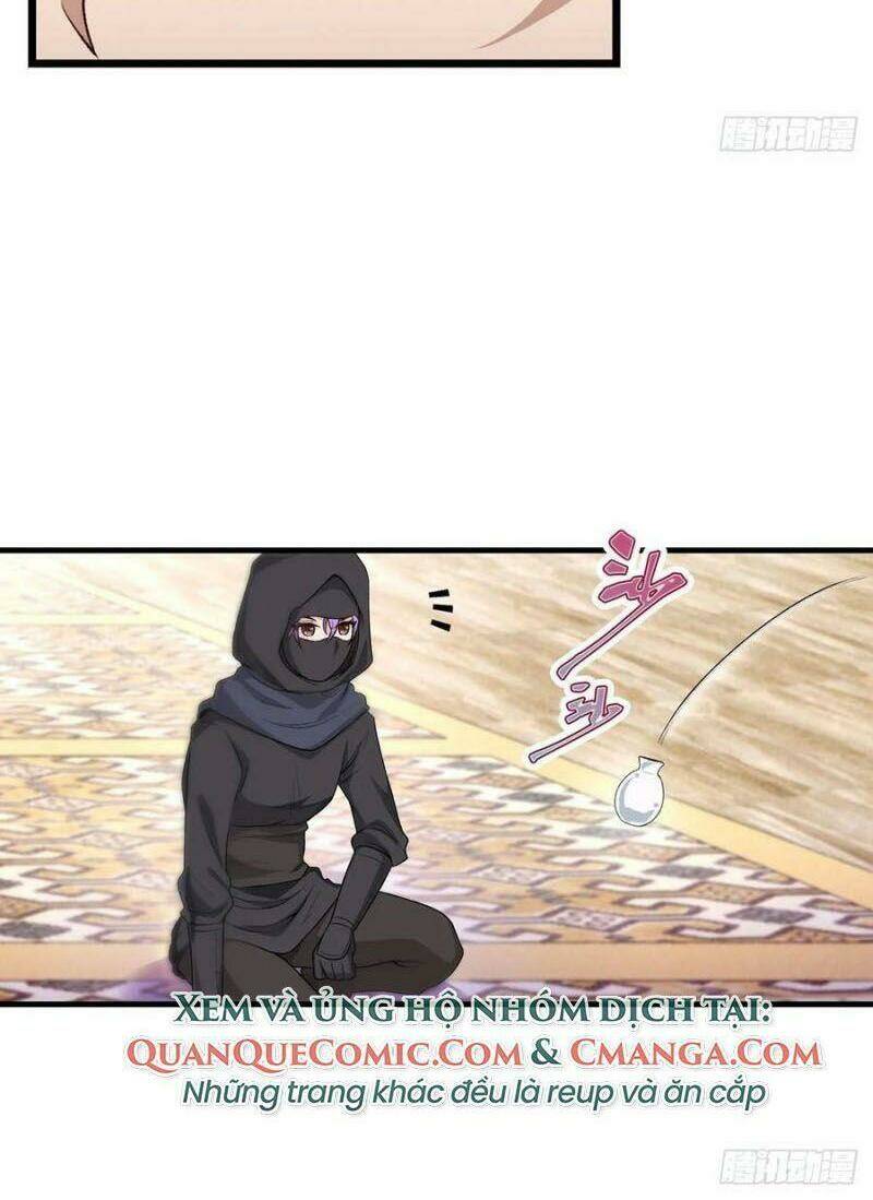 Sứ Đồ Vô Hạn Và 12 Chiến Cơ Chapter 71 - Trang 2