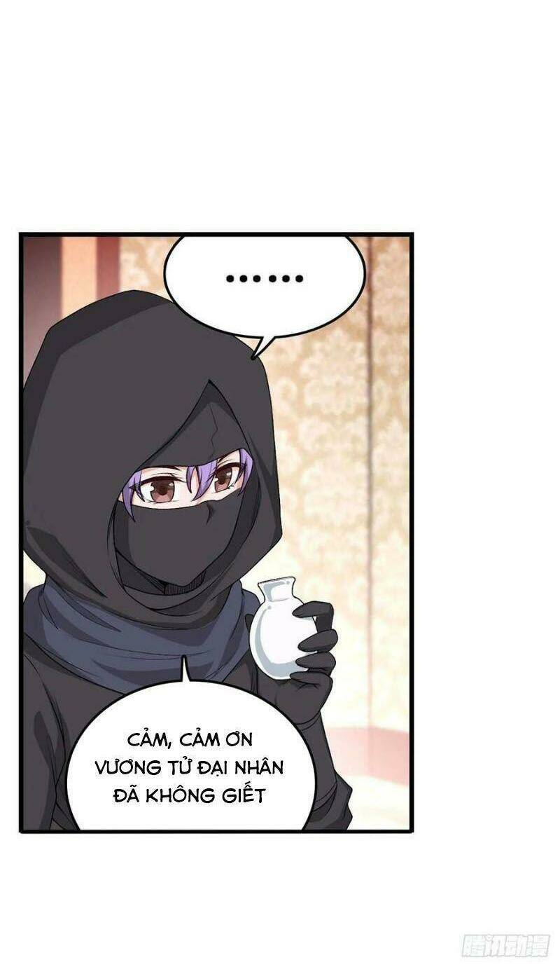 Sứ Đồ Vô Hạn Và 12 Chiến Cơ Chapter 71 - Trang 2