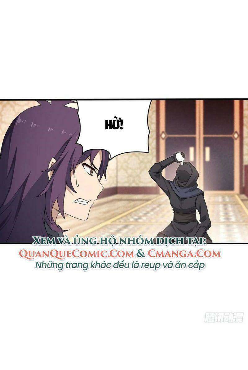 Sứ Đồ Vô Hạn Và 12 Chiến Cơ Chapter 71 - Trang 2