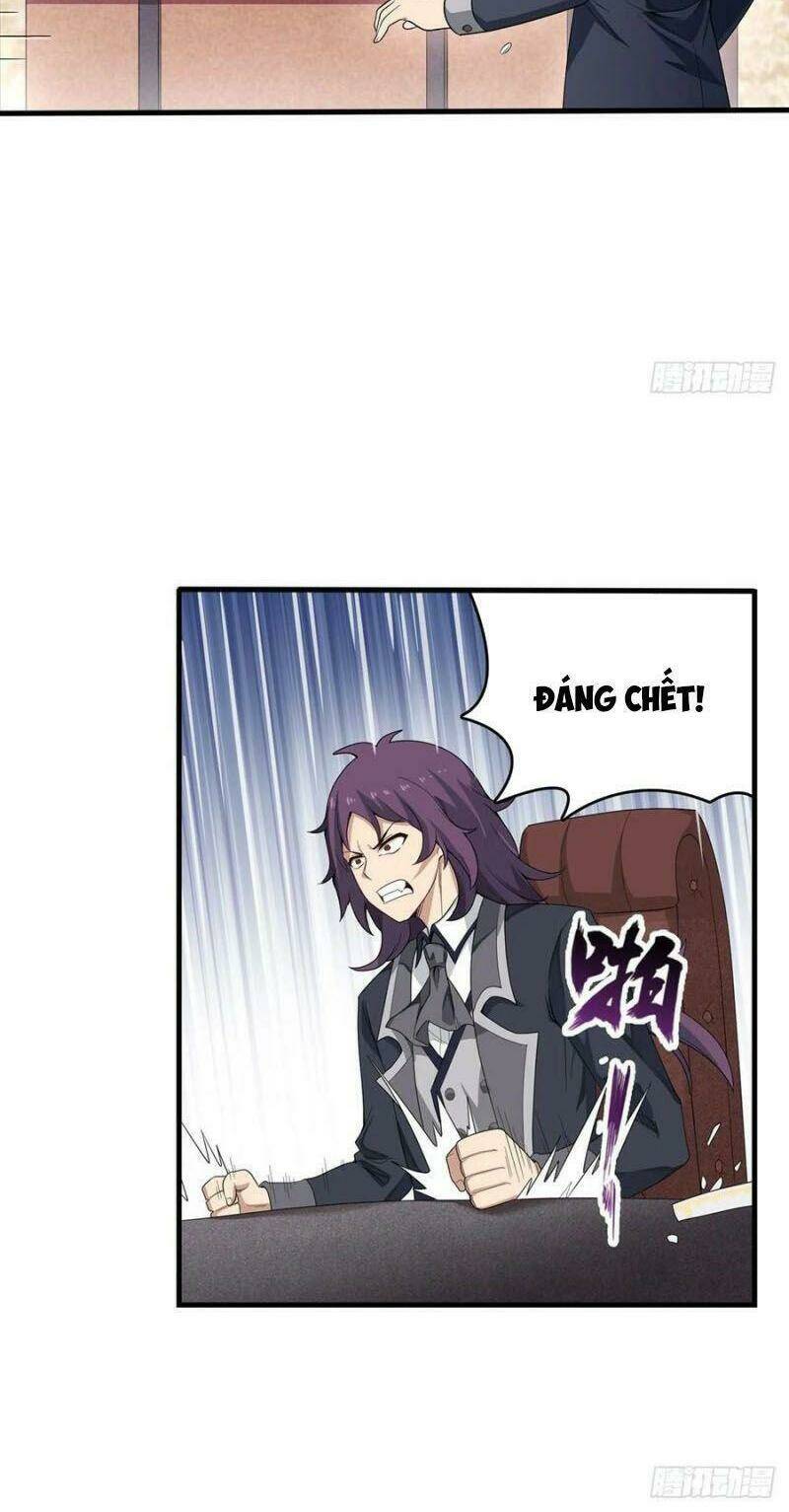 Sứ Đồ Vô Hạn Và 12 Chiến Cơ Chapter 71 - Trang 2