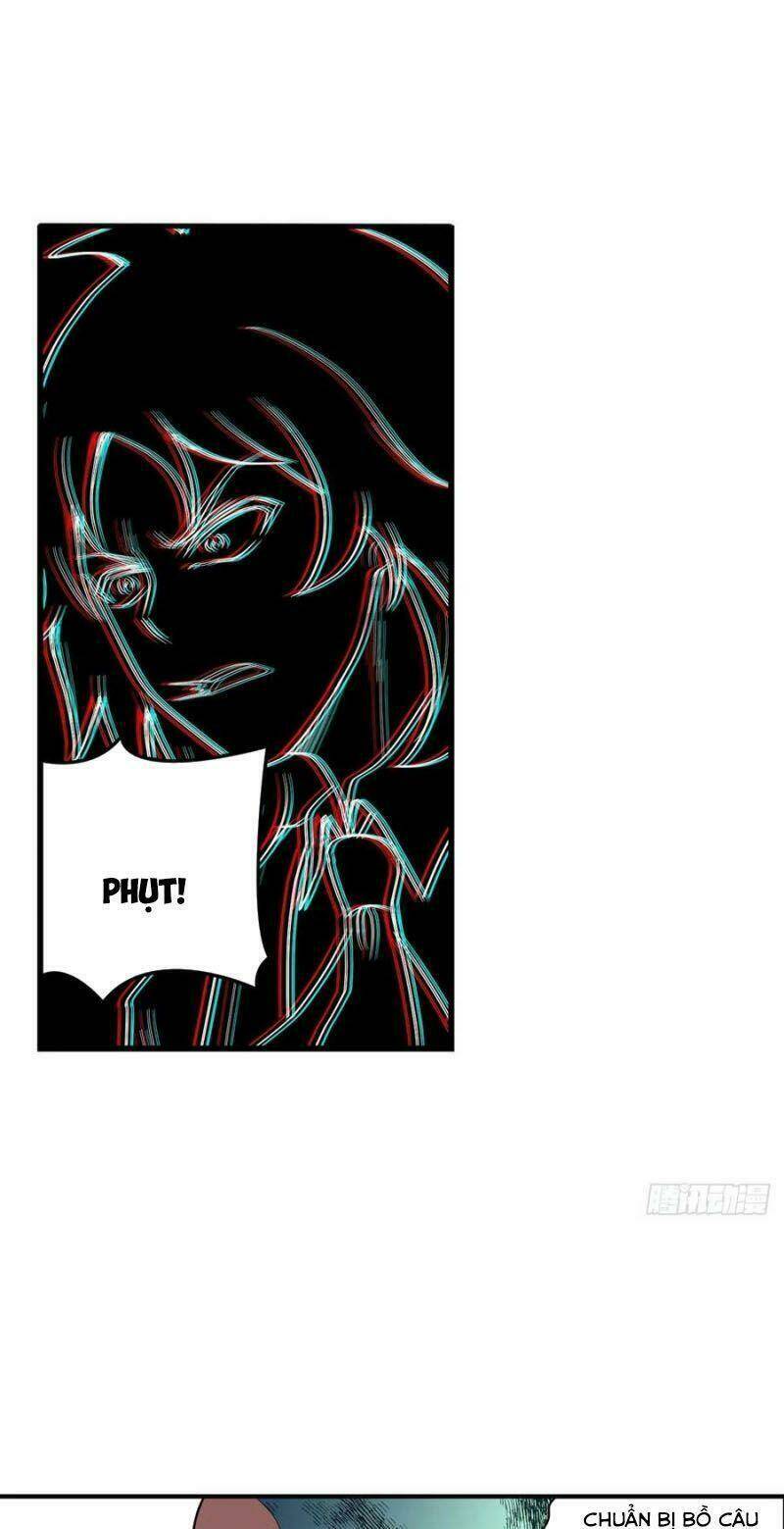 Sứ Đồ Vô Hạn Và 12 Chiến Cơ Chapter 71 - Trang 2