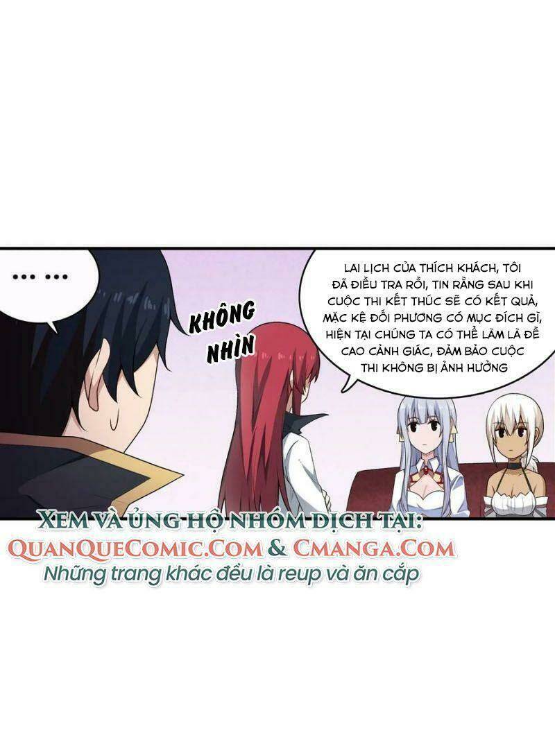 Sứ Đồ Vô Hạn Và 12 Chiến Cơ Chapter 71 - Trang 2