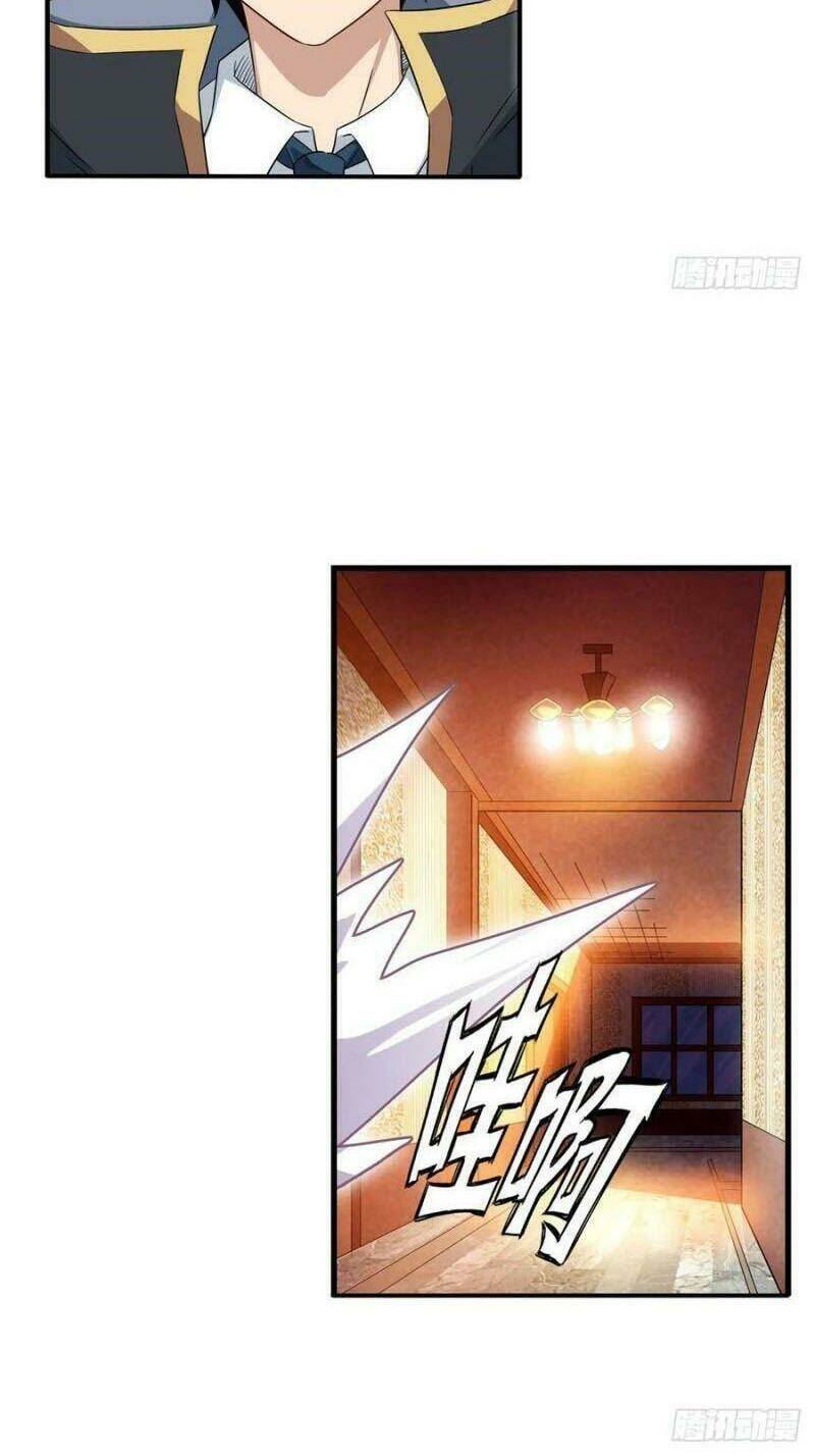 Sứ Đồ Vô Hạn Và 12 Chiến Cơ Chapter 71 - Trang 2