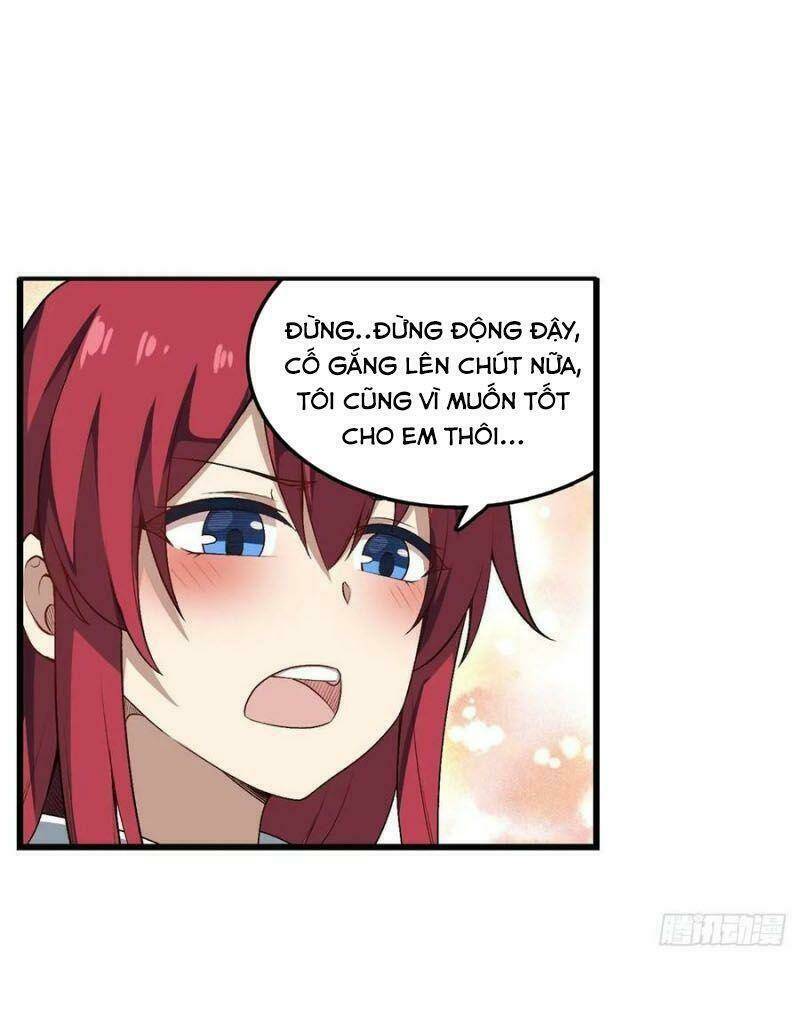 Sứ Đồ Vô Hạn Và 12 Chiến Cơ Chapter 71 - Trang 2