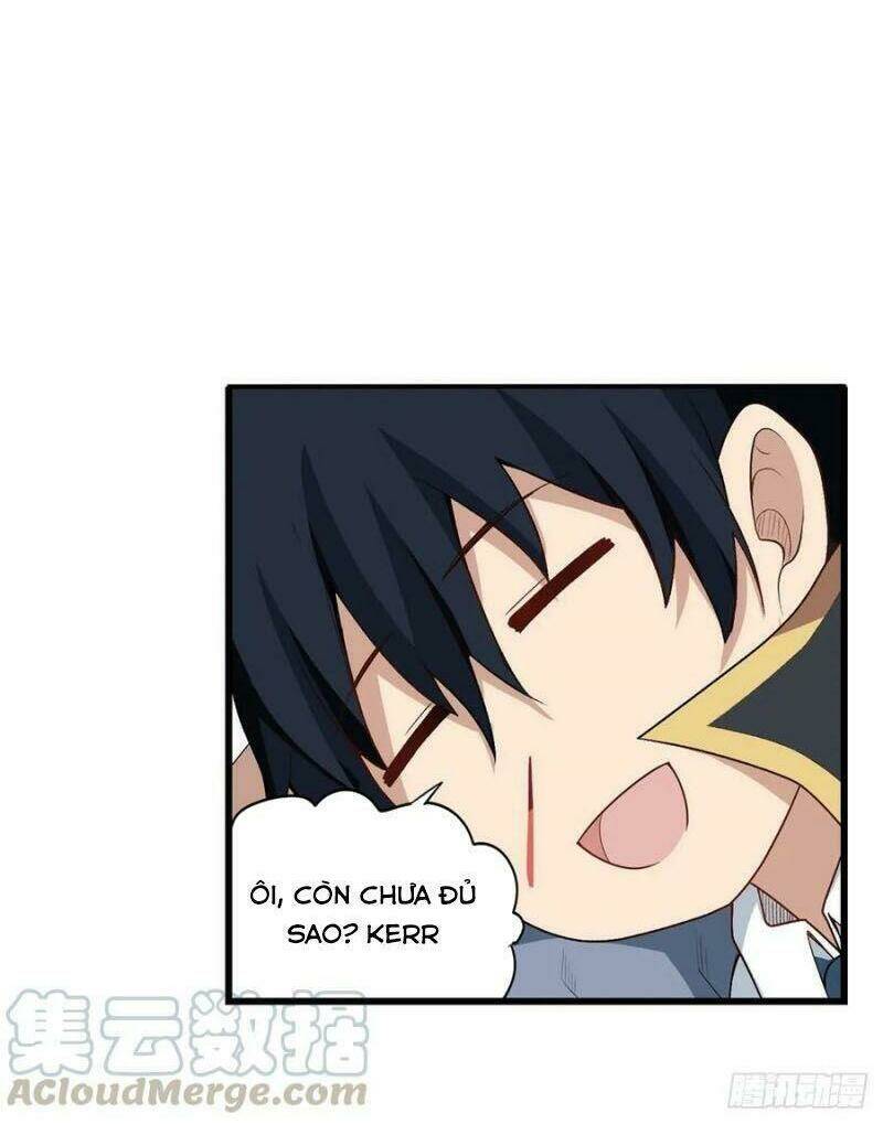 Sứ Đồ Vô Hạn Và 12 Chiến Cơ Chapter 71 - Trang 2