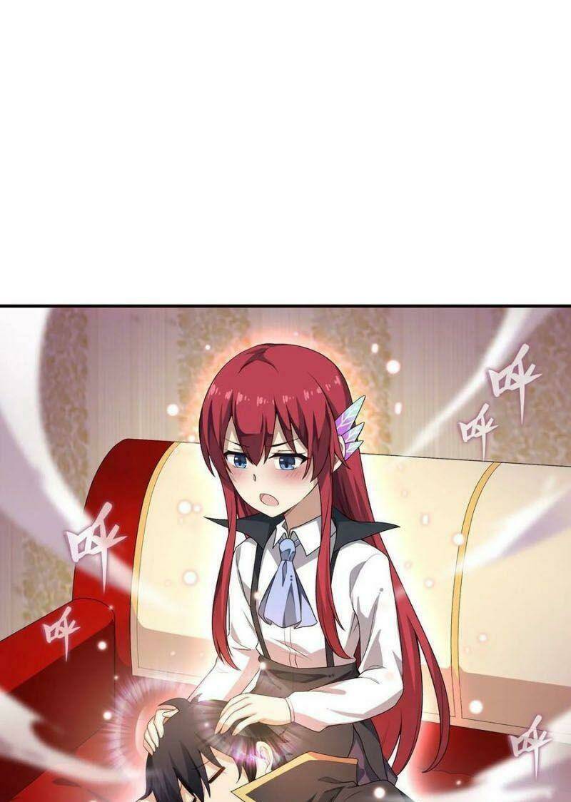 Sứ Đồ Vô Hạn Và 12 Chiến Cơ Chapter 71 - Trang 2