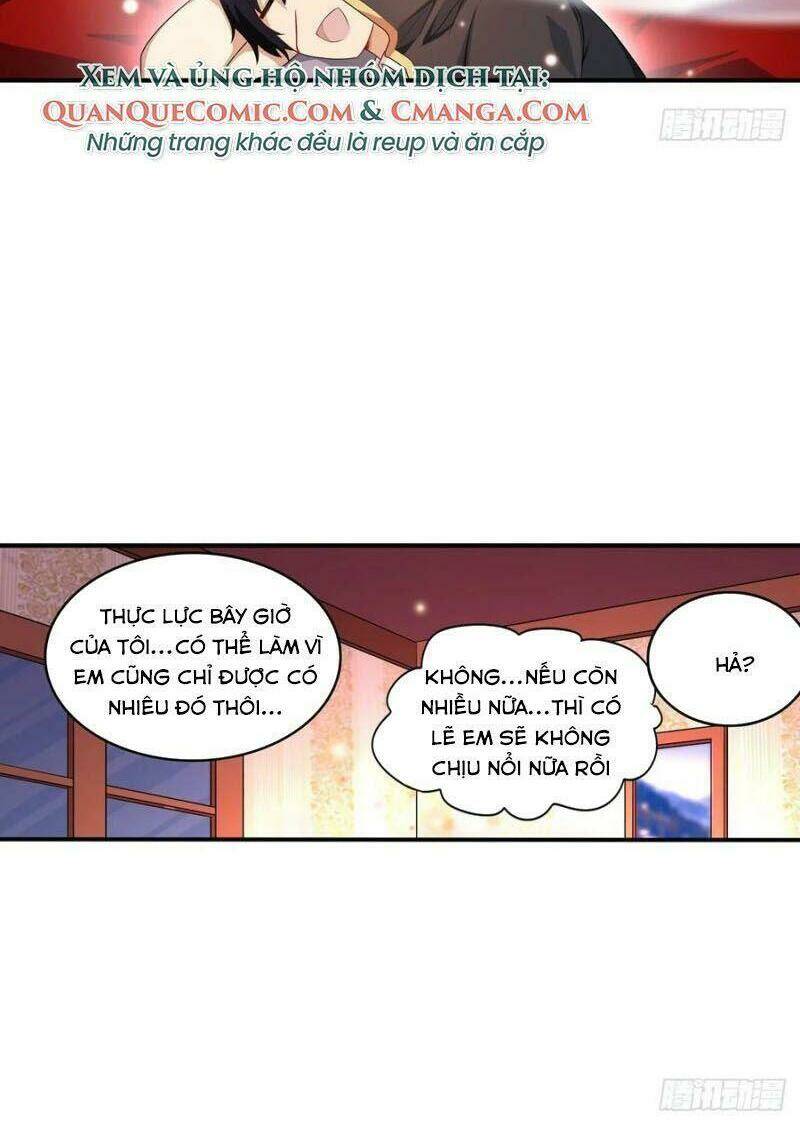 Sứ Đồ Vô Hạn Và 12 Chiến Cơ Chapter 71 - Trang 2