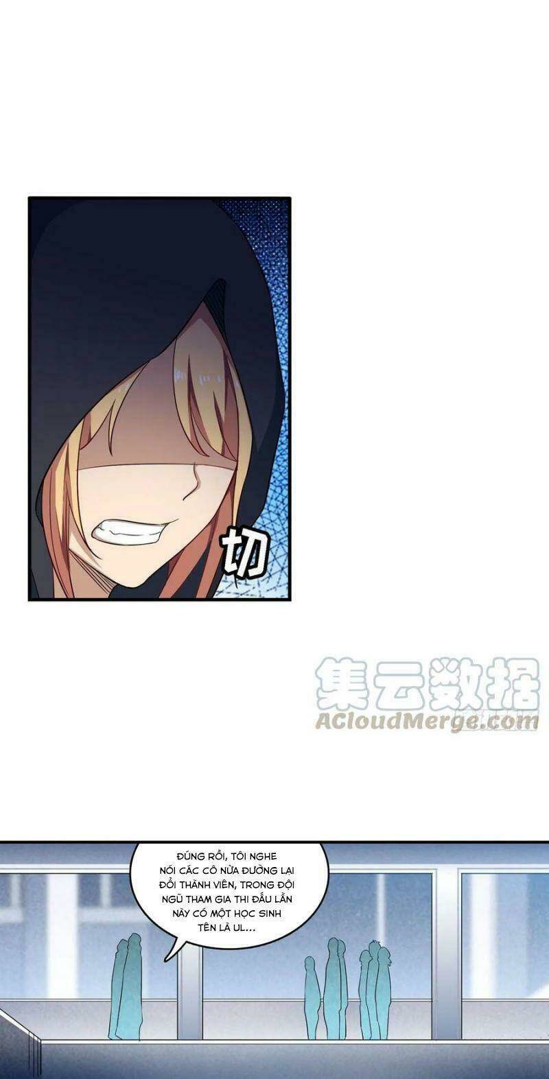 Sứ Đồ Vô Hạn Và 12 Chiến Cơ Chapter 72 - Trang 2