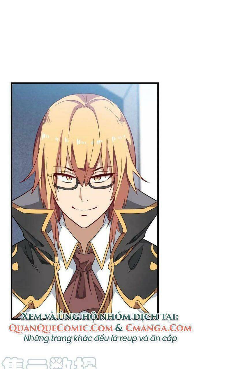 Sứ Đồ Vô Hạn Và 12 Chiến Cơ Chapter 72 - Trang 2