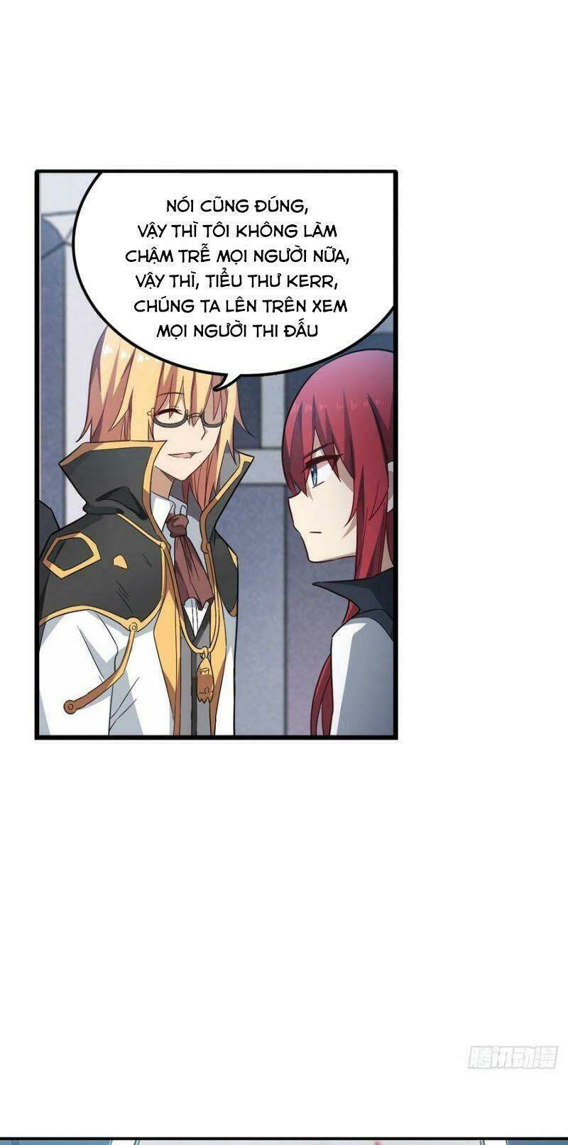 Sứ Đồ Vô Hạn Và 12 Chiến Cơ Chapter 72 - Trang 2