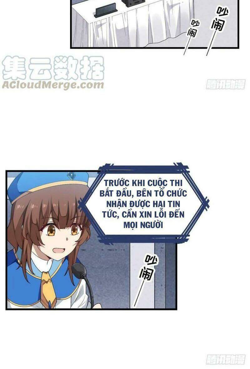 Sứ Đồ Vô Hạn Và 12 Chiến Cơ Chapter 72 - Trang 2