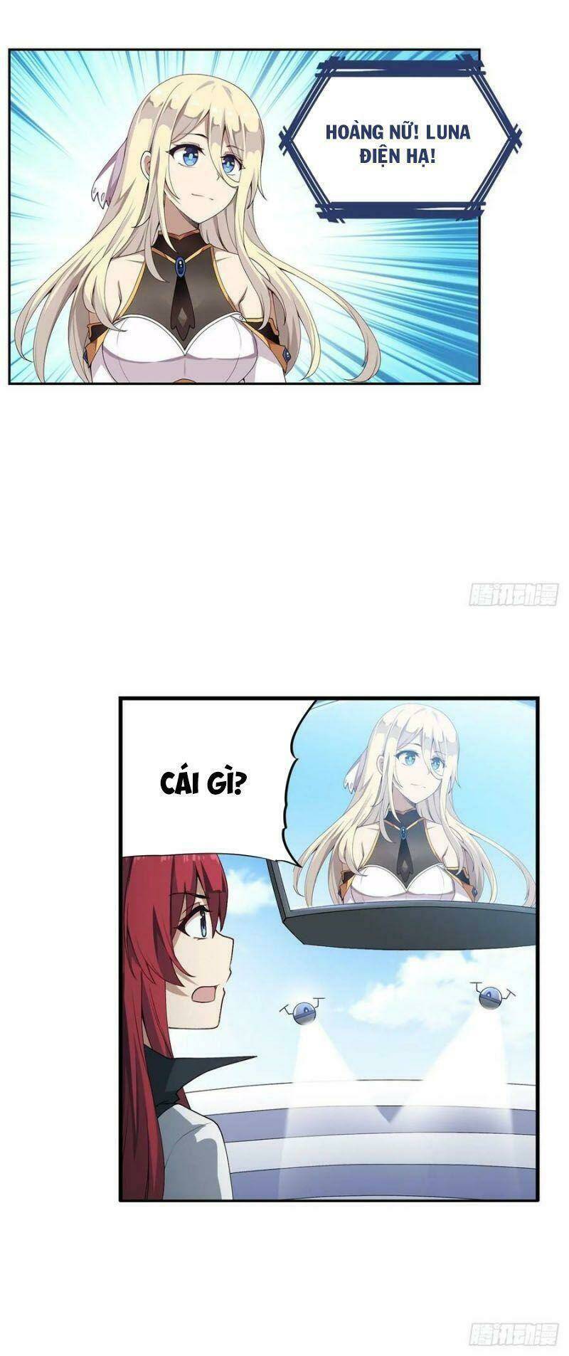 Sứ Đồ Vô Hạn Và 12 Chiến Cơ Chapter 72 - Trang 2